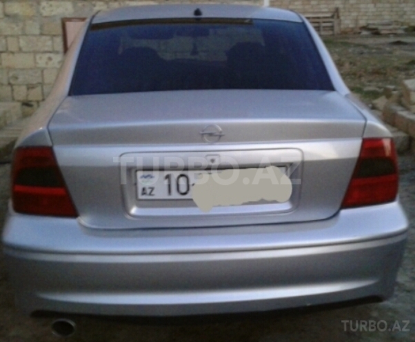 Opel Vectra 1999, 180,000 km - 0.2 l - Bakı