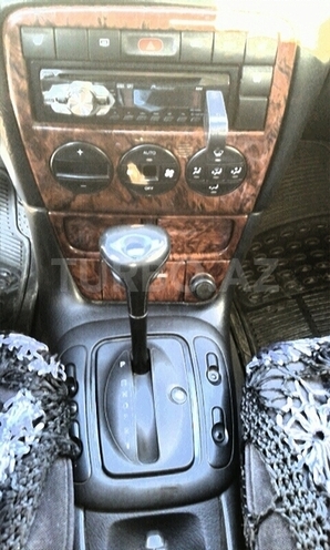 Opel Vectra 1999, 180,000 km - 0.2 l - Bakı