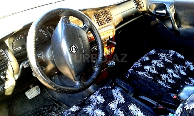 Opel Vectra 1999, 180,000 km - 0.2 l - Bakı