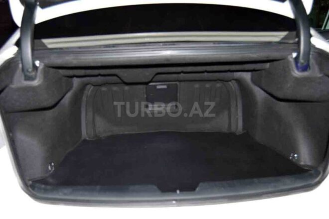 Kia Cadenza 2012, 76,000 km - 3.5 l - Bərdə