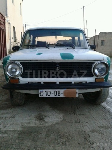 LADA (VAZ) 21011 1971, 3,000,000 km - 0.2 л - Bakı