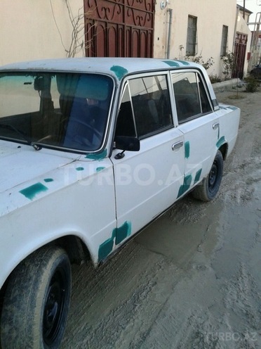 LADA (VAZ) 21011 1971, 3,000,000 km - 0.2 л - Bakı