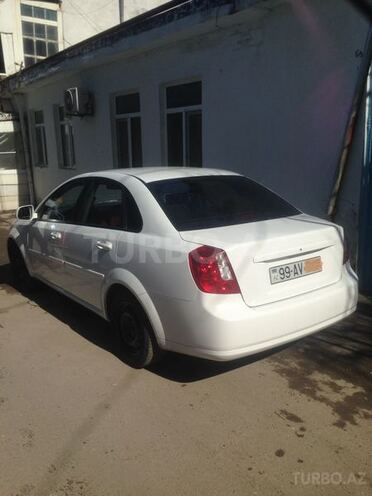 Daewoo Gentra 2014, 60,000 km - 1.6 л - Bakı
