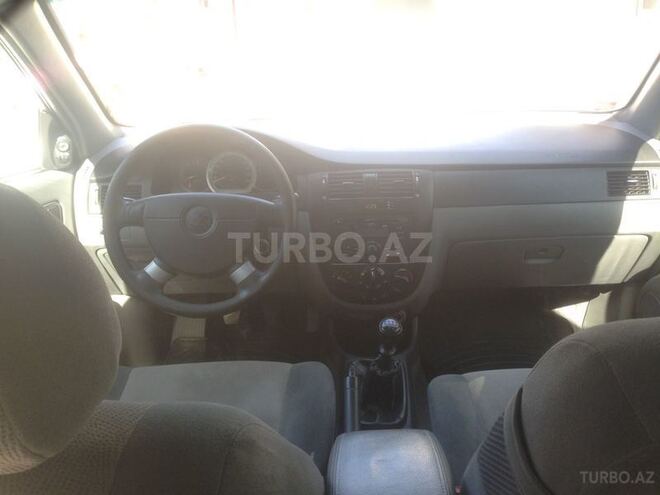 Daewoo Gentra 2014, 60,000 km - 1.6 л - Bakı