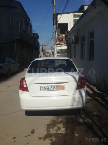 Daewoo Gentra 2014, 60,000 km - 1.6 л - Bakı