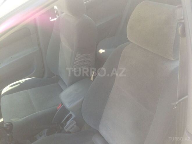 Daewoo Gentra 2014, 60,000 km - 1.6 л - Bakı