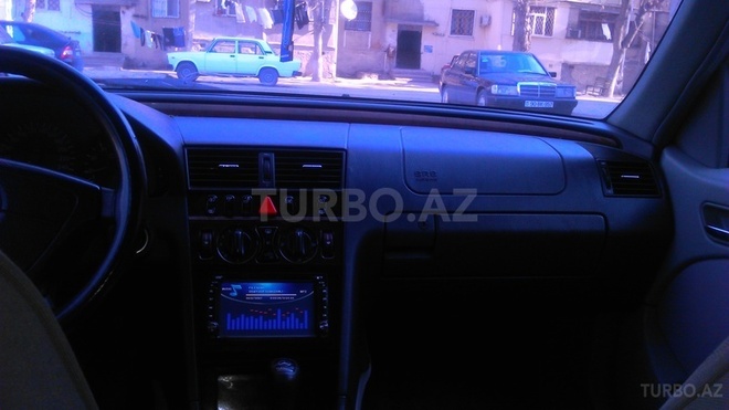 Mercedes C 240 1999, 285,000 km - 2.4 л - Sumqayıt