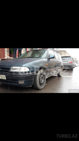 Opel Astra 1994, 255,000 km - 1.8 л - Bakı