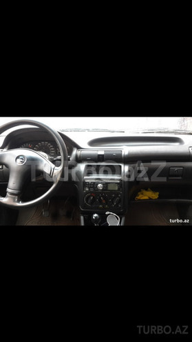 Opel Astra 1994, 255,000 km - 1.8 л - Bakı