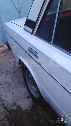 LADA (VAZ) 2106 1986, 2,000,000 km - 1.3 л - Yevlax