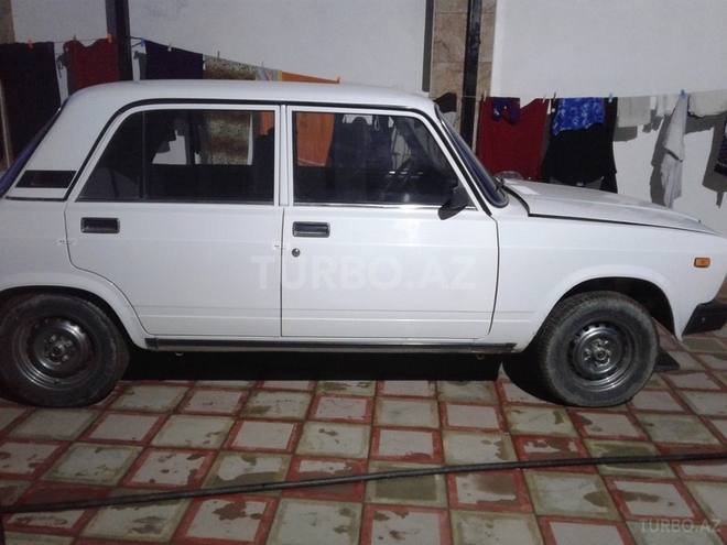 LADA (VAZ) 2107 2008, 68,600 km - 1.6 l - Xaçmaz