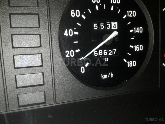 LADA (VAZ) 2107 2008, 68,600 km - 1.6 l - Xaçmaz