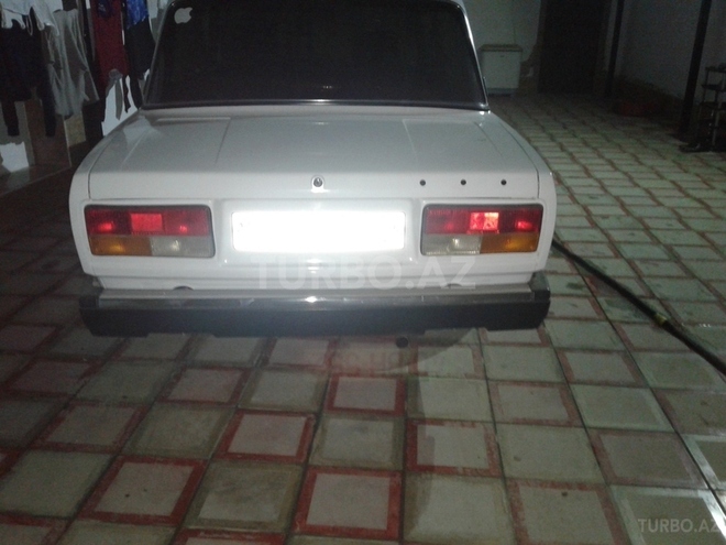 LADA (VAZ) 2107 2008, 68,600 km - 1.6 l - Xaçmaz