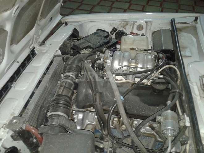 LADA (VAZ) 2107 2008, 68,600 km - 1.6 l - Xaçmaz