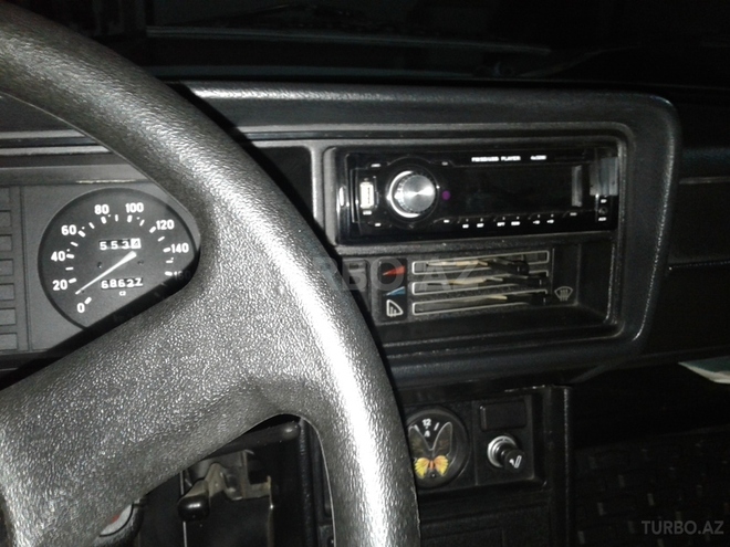 LADA (VAZ) 2107 2008, 68,600 km - 1.6 l - Xaçmaz