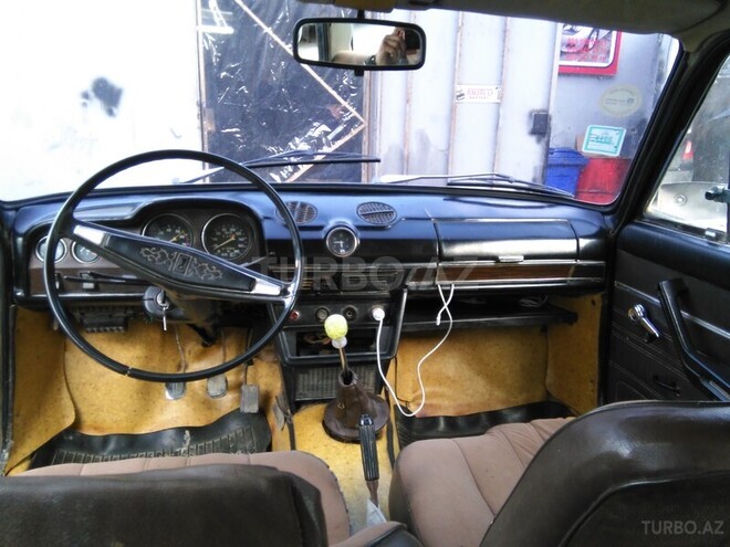 LADA (VAZ) 2106 1986, 540,000 km - 1.3 l - Bakı