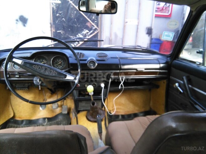 LADA (VAZ) 2106 1986, 540,000 km - 1.3 l - Bakı