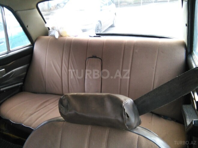 LADA (VAZ) 2106 1986, 540,000 km - 1.3 l - Bakı
