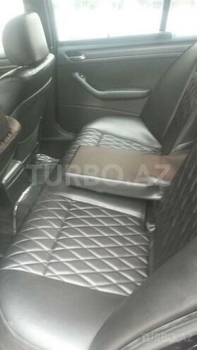 BMW 323 2000, 198,459 km - 2.5 l - Bakı