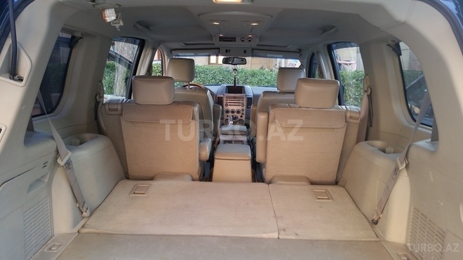 Infiniti QX56 2006, 167,800 km - 0.4 l - Bakı