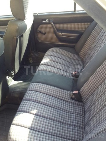 Mercedes 190 1990, 451,000 km - 2.0 l - Bakı