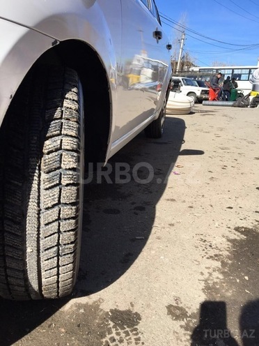 Chevrolet Aveo 2011, 116,320 km - 1.2 l - Quba