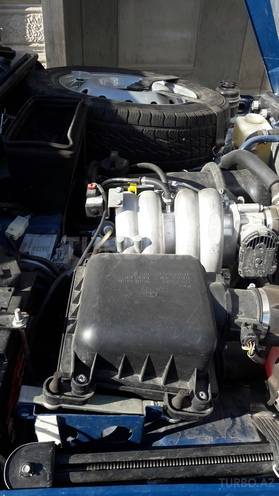 LADA (VAZ) Niva 2014, 56,000 km - 1.7 l - Gəncə
