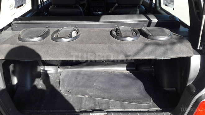 LADA (VAZ) Niva 2014, 56,000 km - 1.7 l - Gəncə