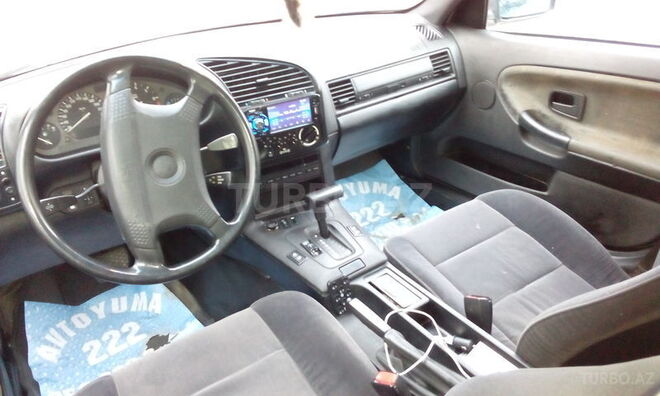 BMW 325 1993, 290,658 km - 2.5 л - Bakı