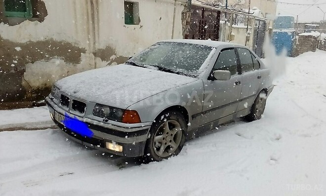 BMW 325 1993, 290,658 km - 2.5 л - Bakı