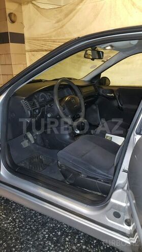 Opel Vectra 2001, 280,000 km - 1.8 l - Bakı