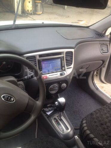Kia Rio 2007, 193,000 km - 1.6 л - Bakı