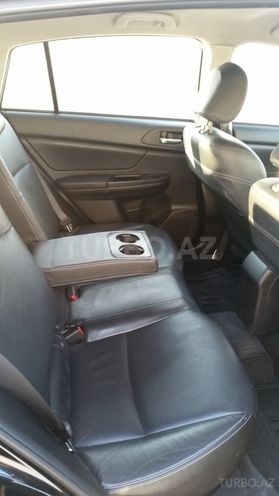 Subaru XV 2014, 87,000 km - 2.0 л - Bakı