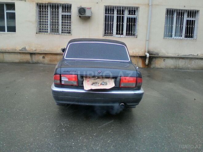 GAZ 3110 2005, 100,000 km - 2.4 l - Sumqayıt