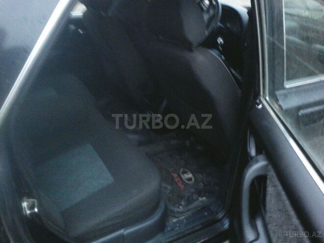 GAZ 3110 2005, 100,000 km - 2.4 l - Sumqayıt