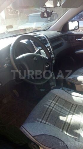 Kia Sportage 2008, 178,000 km - 2.0 l - Bakı