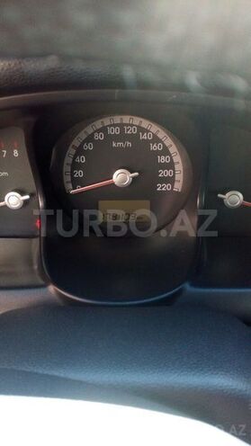 Kia Sportage 2008, 178,000 km - 2.0 l - Bakı
