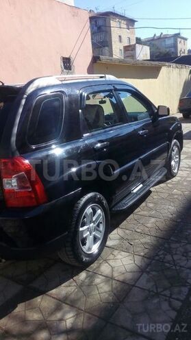 Kia Sportage 2008, 178,000 km - 2.0 l - Bakı