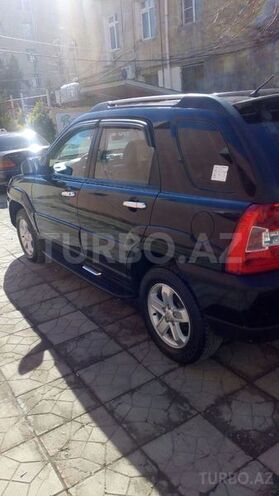Kia Sportage 2008, 178,000 km - 2.0 l - Bakı
