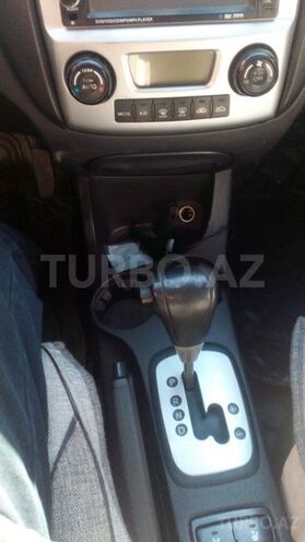 Kia Sportage 2008, 178,000 km - 2.0 l - Bakı