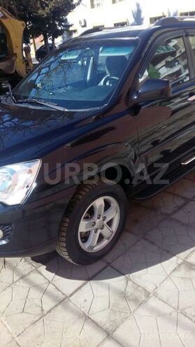Kia Sportage 2008, 178,000 km - 2.0 l - Bakı