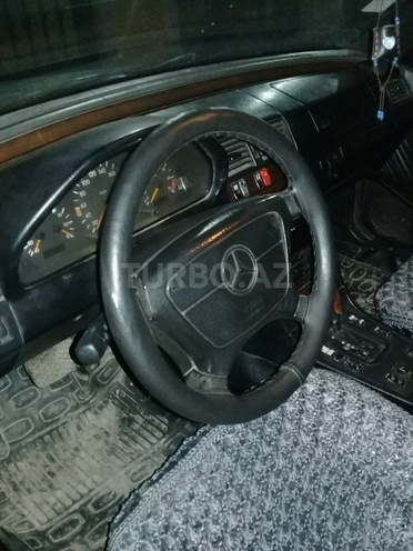 Mercedes C 220 1994, 500,000 km - 2.2 л - Gəncə