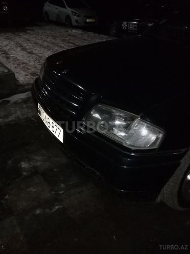 Mercedes C 220 1994, 500,000 km - 2.2 л - Gəncə