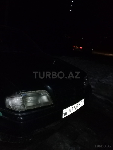 Mercedes C 220 1994, 500,000 km - 2.2 л - Gəncə