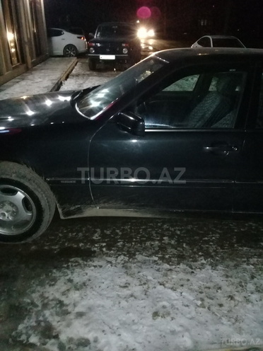 Mercedes C 220 1994, 500,000 km - 2.2 л - Gəncə