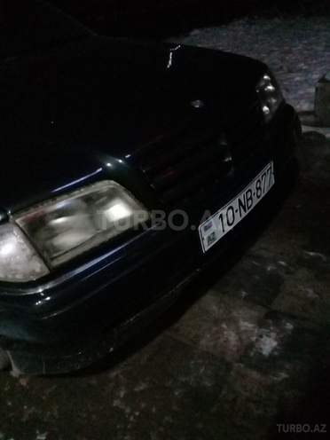Mercedes C 220 1994, 500,000 km - 2.2 л - Gəncə