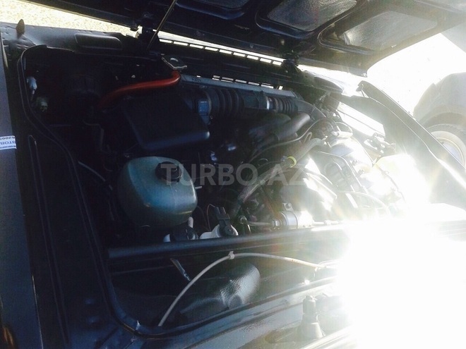 LADA (VAZ) 2107 2010, 32,000 km - 1.6 л - Bakı