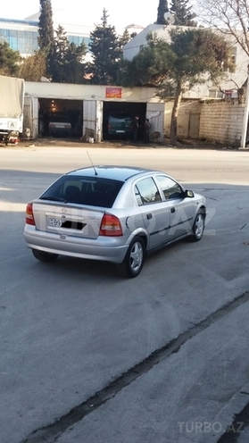 Opel Astra 1999, 230,000 km - 1.8 l - Bakı