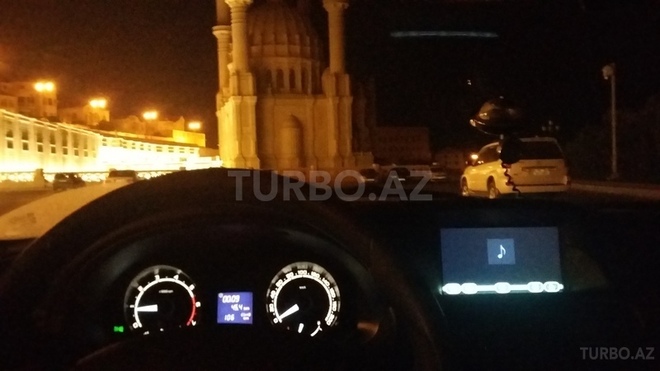 LADA (VAZ) Priora 2015, 40,000 km - 1.6 l - Bakı
