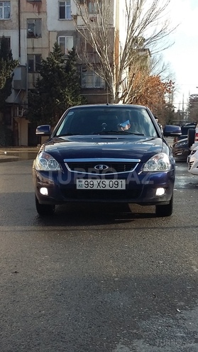 LADA (VAZ) Priora 2015, 40,000 km - 1.6 l - Bakı